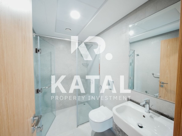 Apartments For Sale in Al Reem Island – Katal Property