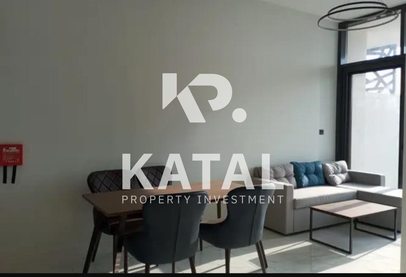 Apartments For Sale in Masdar City – Katal Property