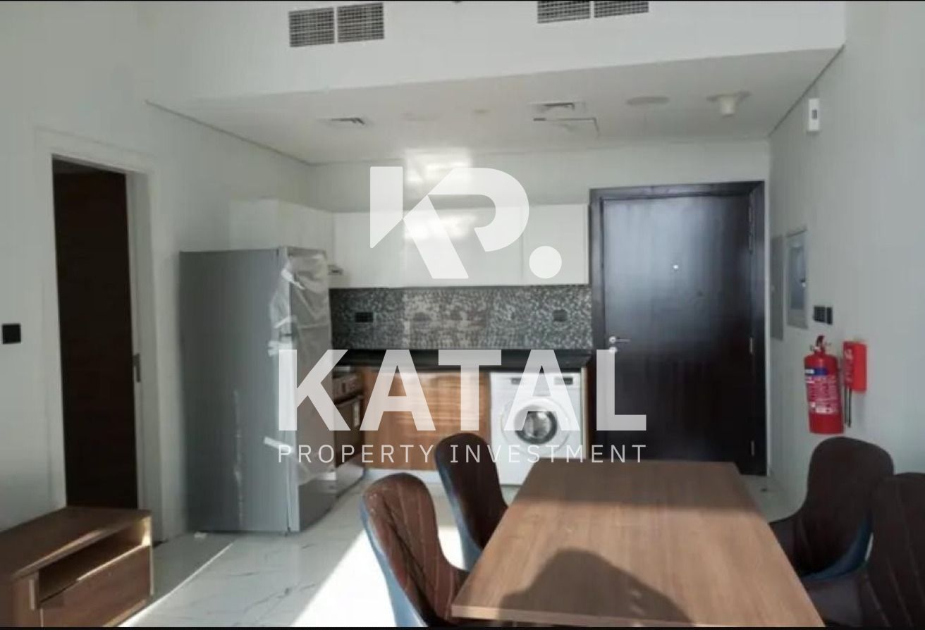 Hot Deal | Fully Furnished | Spacious Balcony