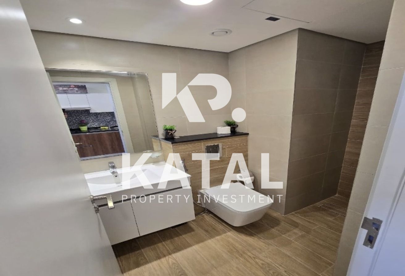 Hot Deal | Fully Furnished | Spacious Balcony