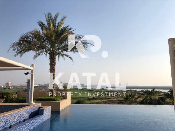 Apartments For Rent in Yas Island – Katal Property
