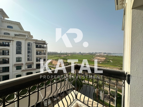 Apartments For Rent in Yas Island – Katal Property