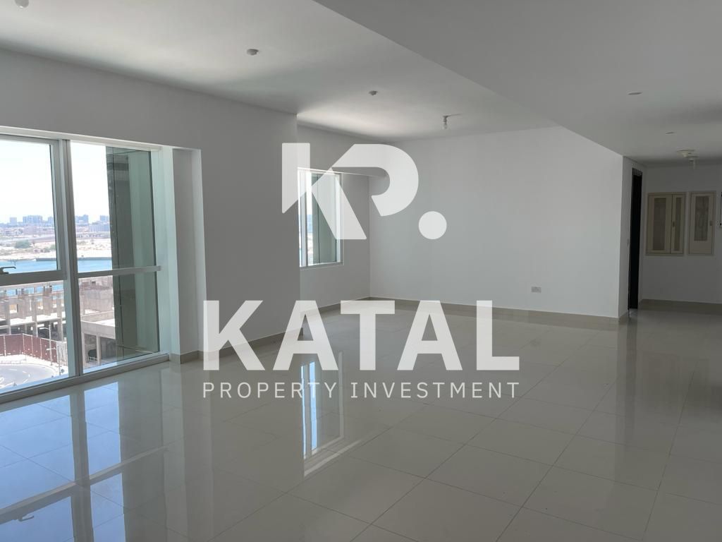 Hot Deal | 2BR W/ Canal View| Flexible Payment