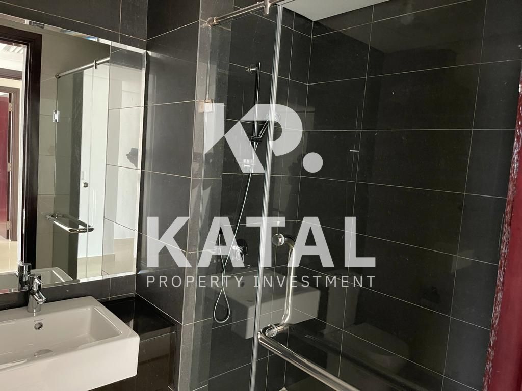 Hot Deal | 2BR W/ Canal View| Flexible Payment