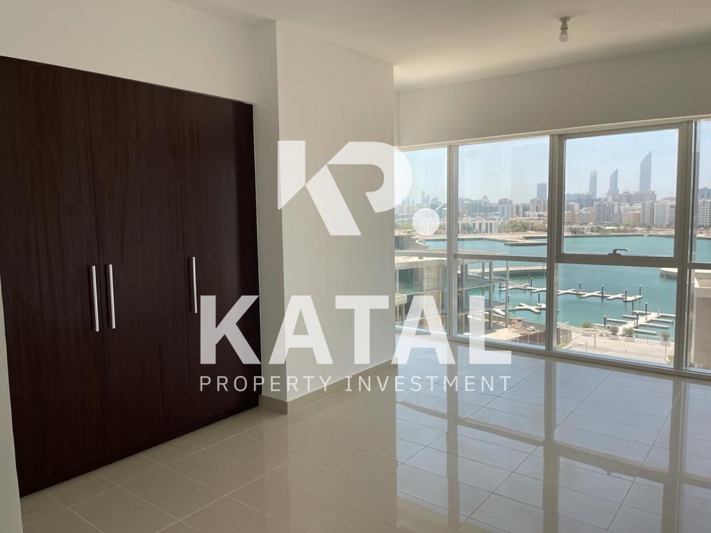 Hot Deal | 2BR W/ Canal View| Flexible Payment