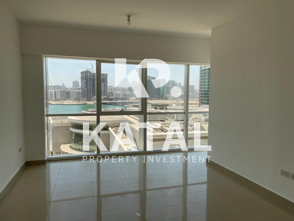Hot Deal | 2BR W/ Canal View| Flexible Payment