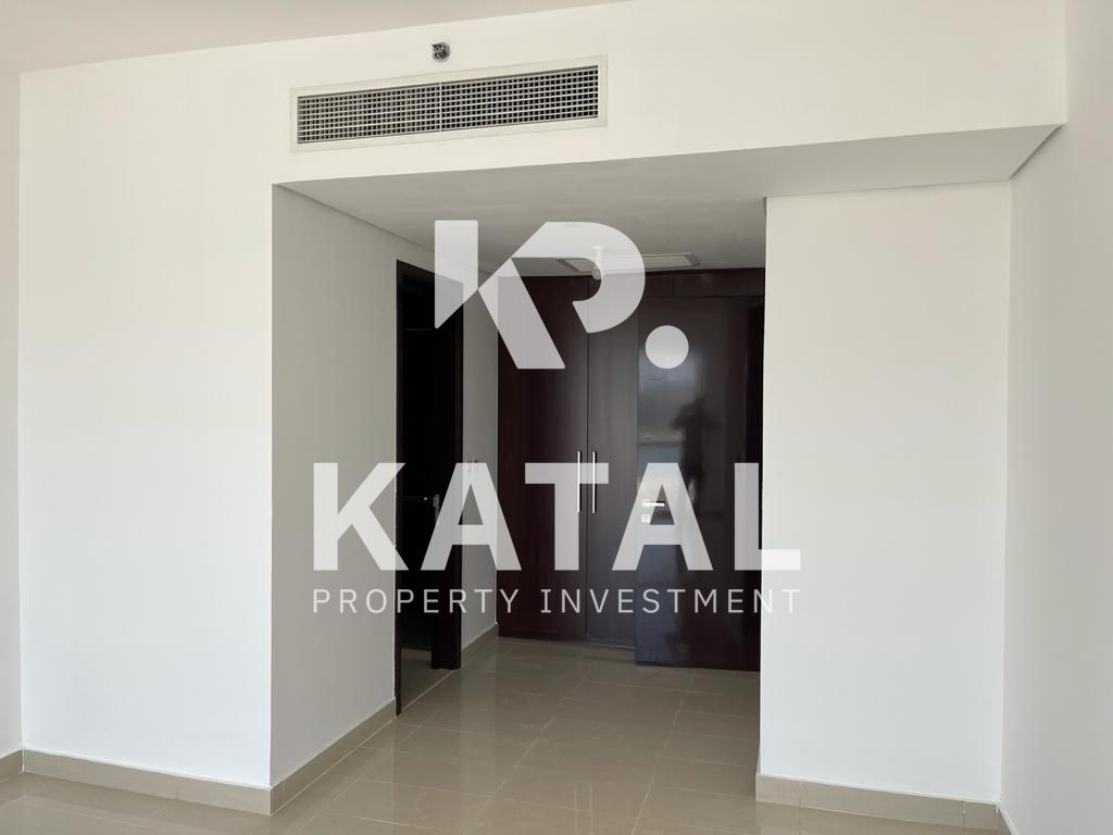 Hot Deal | 2BR W/ Canal View| Flexible Payment