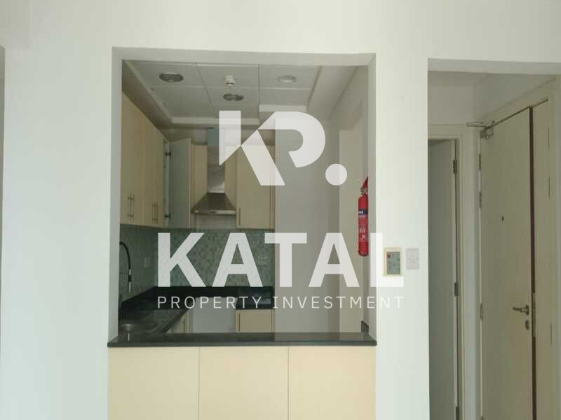 Corner Unit |Spacious Layout| Ready to Move