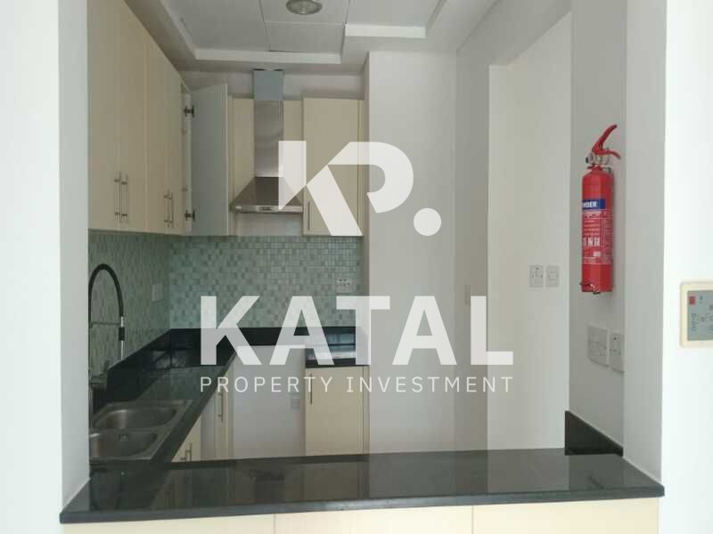 Corner Unit |Spacious Layout| Ready to Move