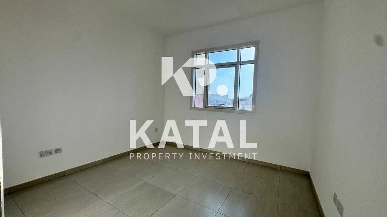 Corner Unit |Spacious Layout| Ready to Move