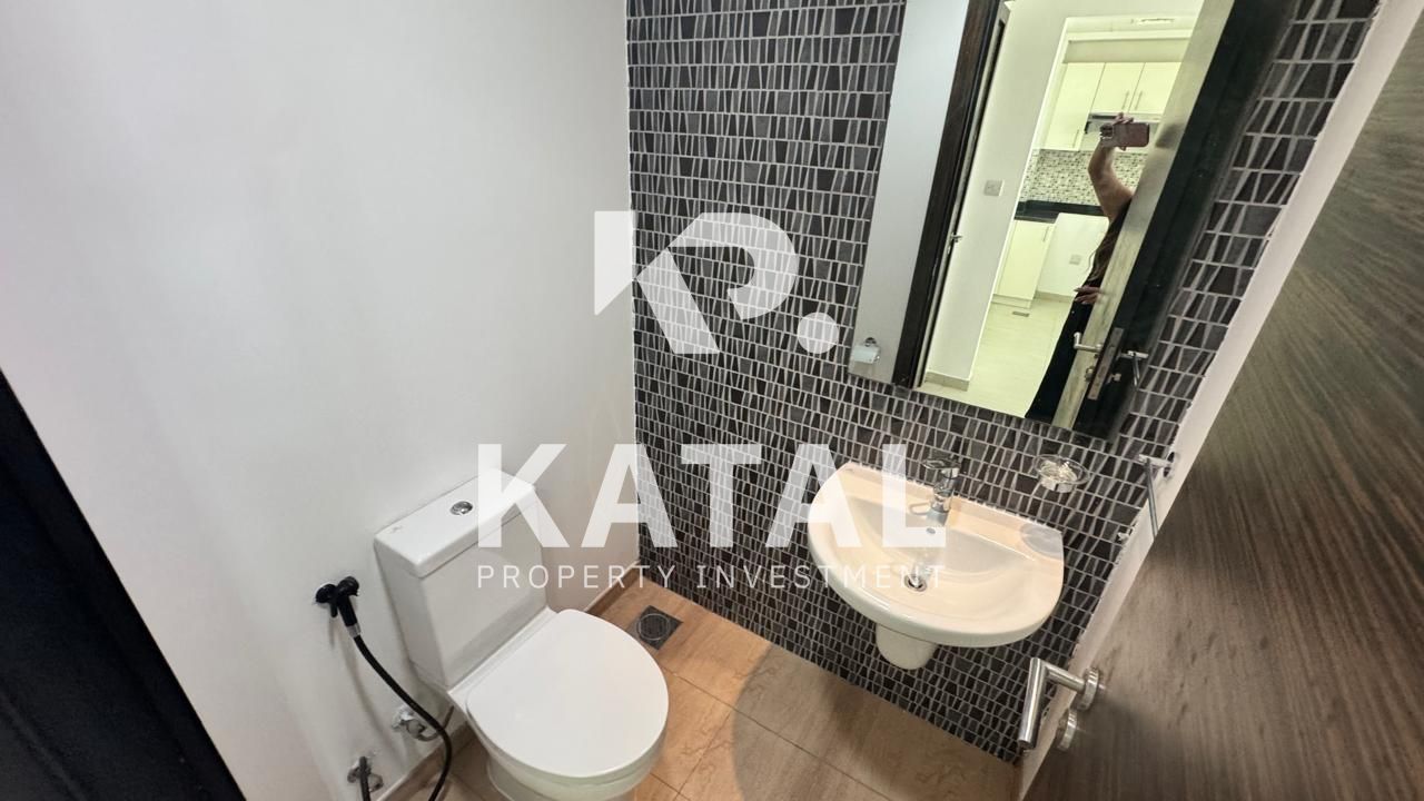 Corner Unit |Spacious Layout| Ready to Move