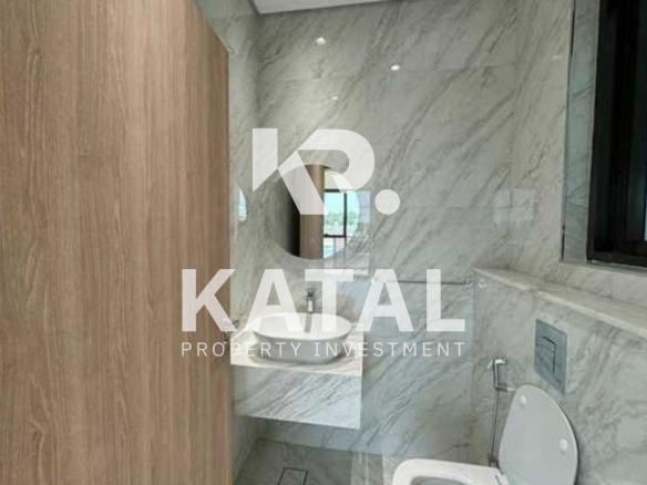 Villas For Sale in Yas Island – Katal Property