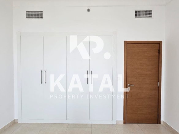 Apartments For Sale in Yas Island – Katal Property