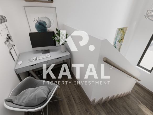 Best Deal | Modern 3BR+Maid | Great Community