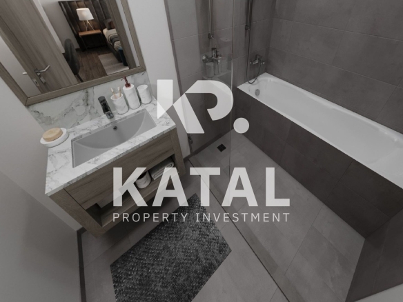 Townhouses For Sale in Yas Island – Katal Property