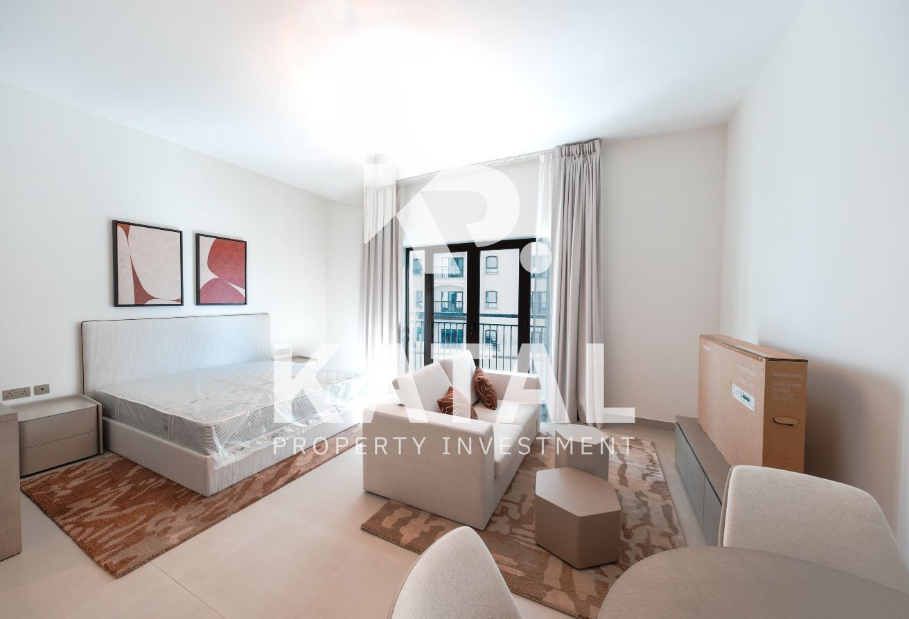 Apartments in Yas Island | Apartments Apartments For Rent in Yas Island – Katal Property