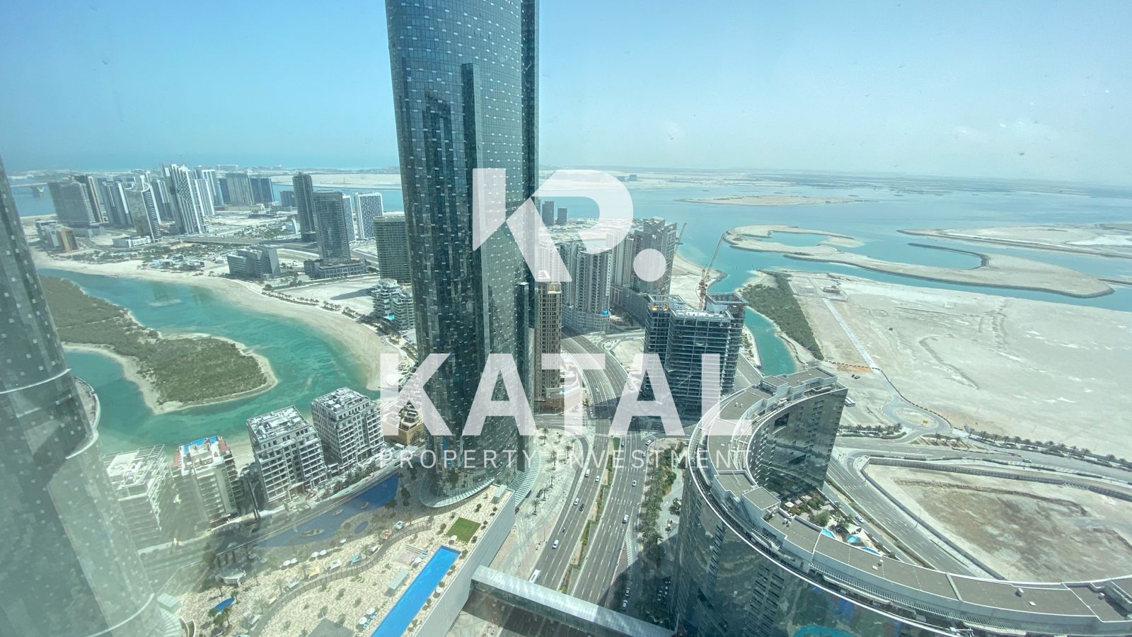 Sea View| Spacious 2BR +Maid| Upcoming