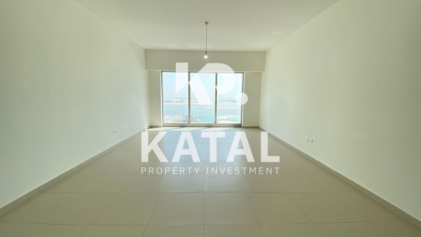 Sea View| Spacious 2BR +Maid| Upcoming