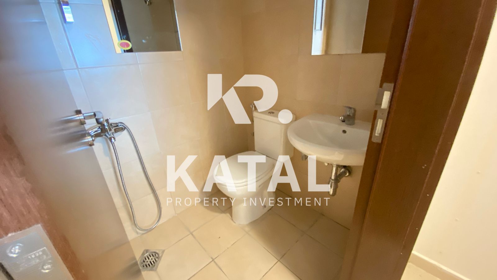 Sea View| Spacious 2BR +Maid| Upcoming