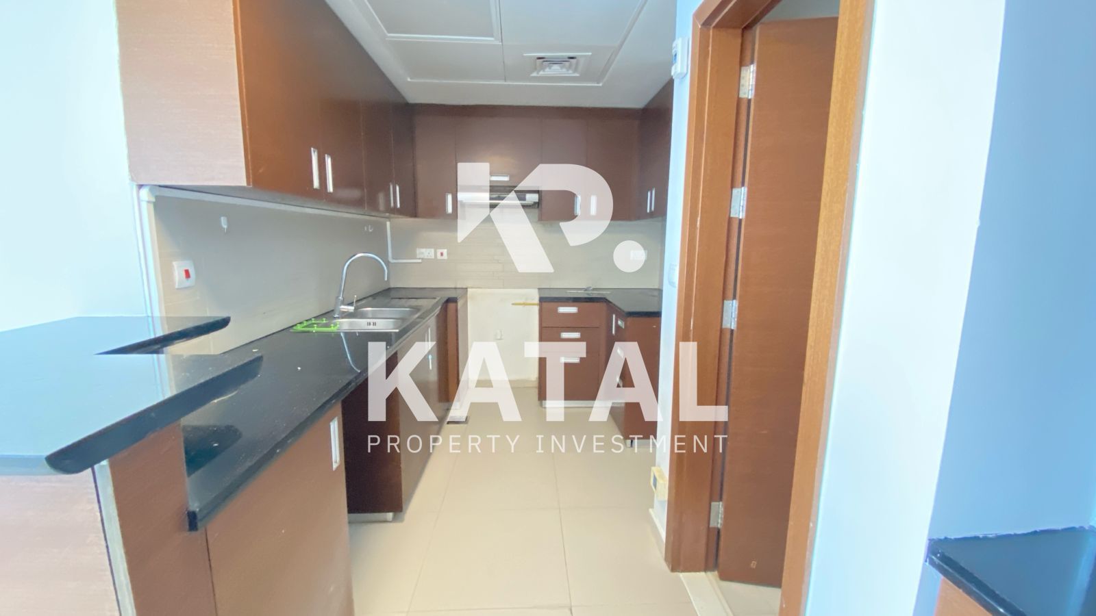 Sea View| Spacious 2BR +Maid| Upcoming