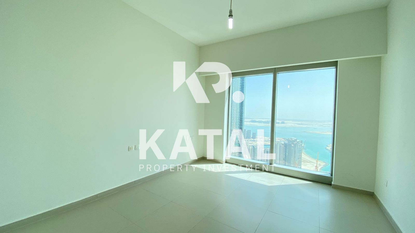 Sea View| Spacious 2BR +Maid| Upcoming