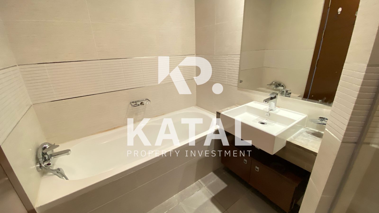 Sea View| Spacious 2BR +Maid| Upcoming