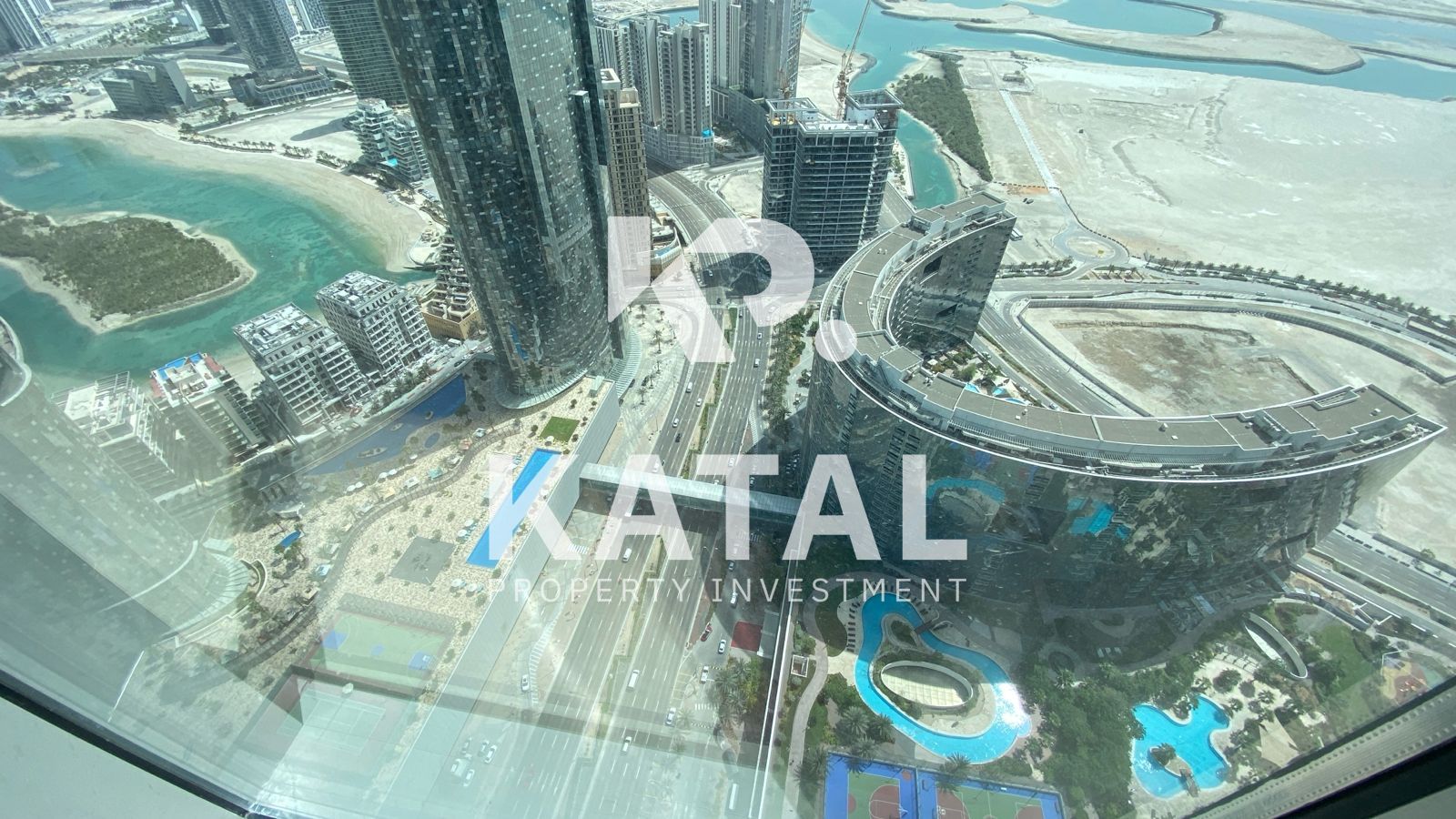 Sea View| Spacious 2BR +Maid| Upcoming