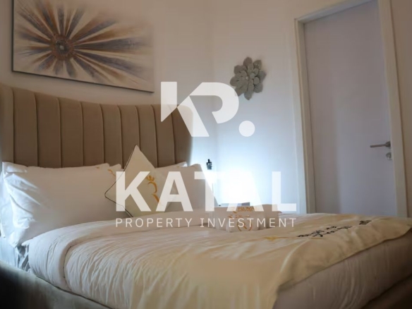 Apartments For Sale in Masdar City – Katal Property