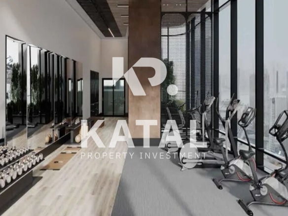 Apartments For Sale in Al Reem Island – Katal Property