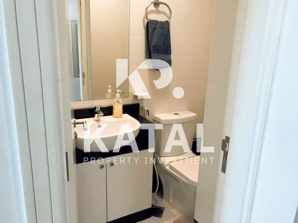 Ready to Move in| Sea View| High Floor