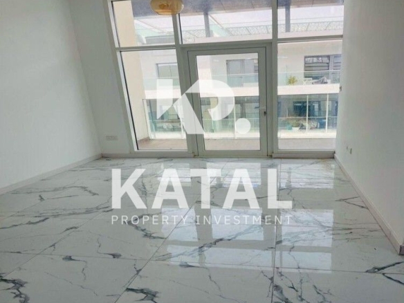 Apartments For Rent in Masdar City – Katal Property