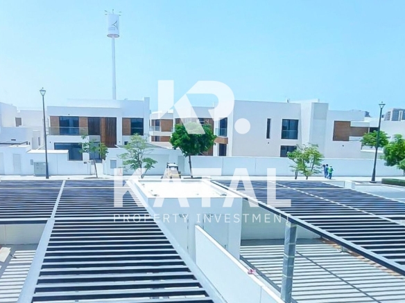 Villas For Rent in Saadiyat Island – Katal Property