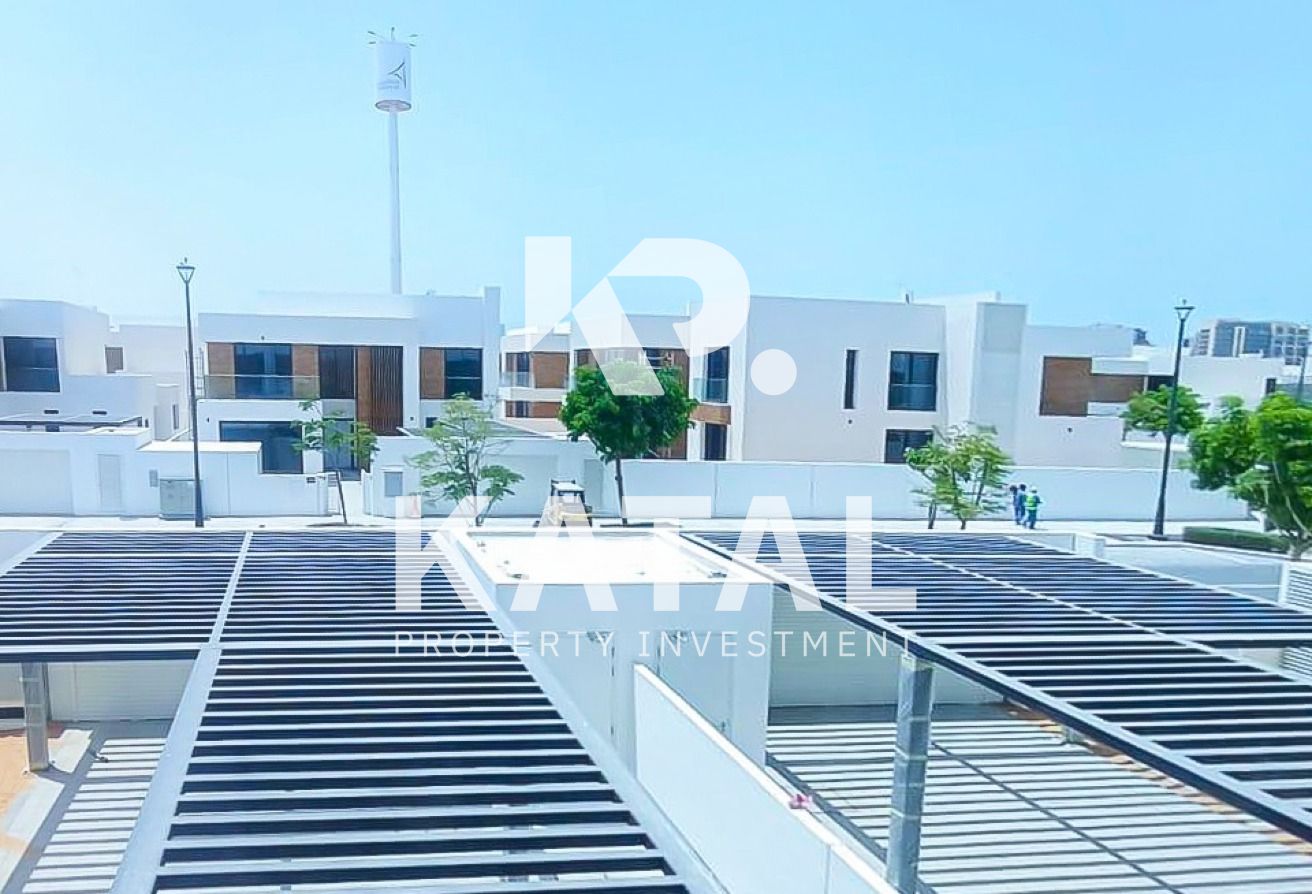Villas For Rent in Saadiyat Island – Katal Property
