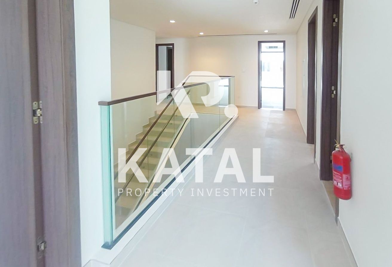 Upgraded to 6BR | Maid & Driver | Vacant Now