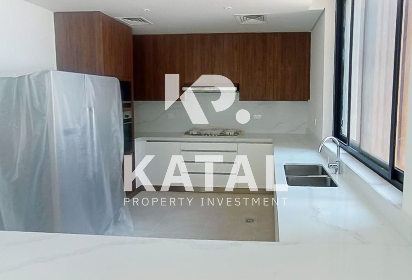 Upgraded to 6BR | Maid & Driver | Vacant Now