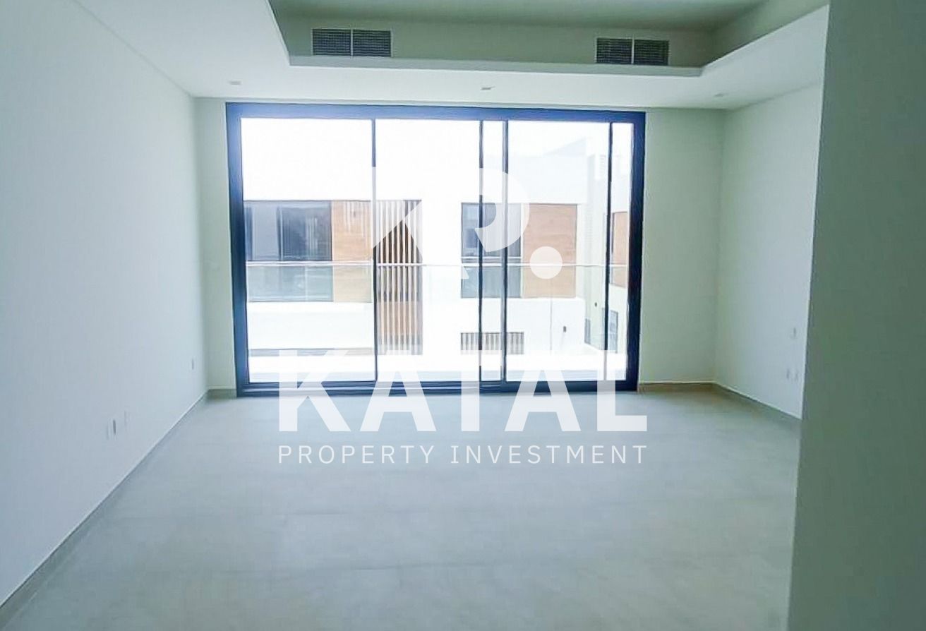Upgraded to 6BR | Maid & Driver | Vacant Now