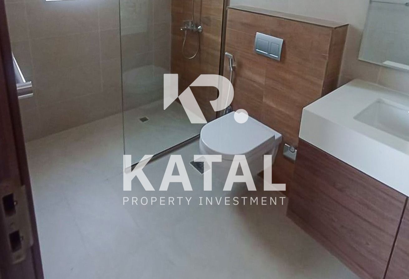 Upgraded to 6BR | Maid & Driver | Vacant Now