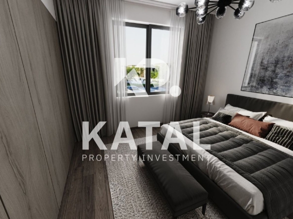 Townhouses For Sale in Yas Island – Katal Property