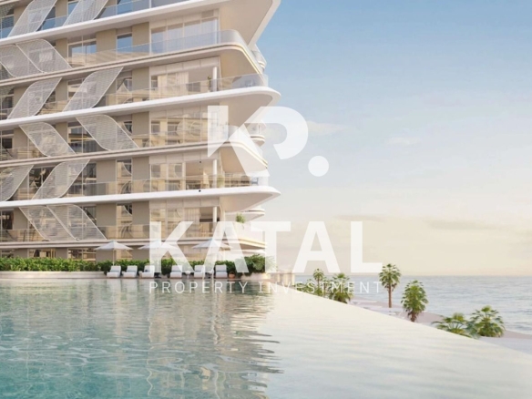 Apartments For Sale in Fahid Island – Katal Property