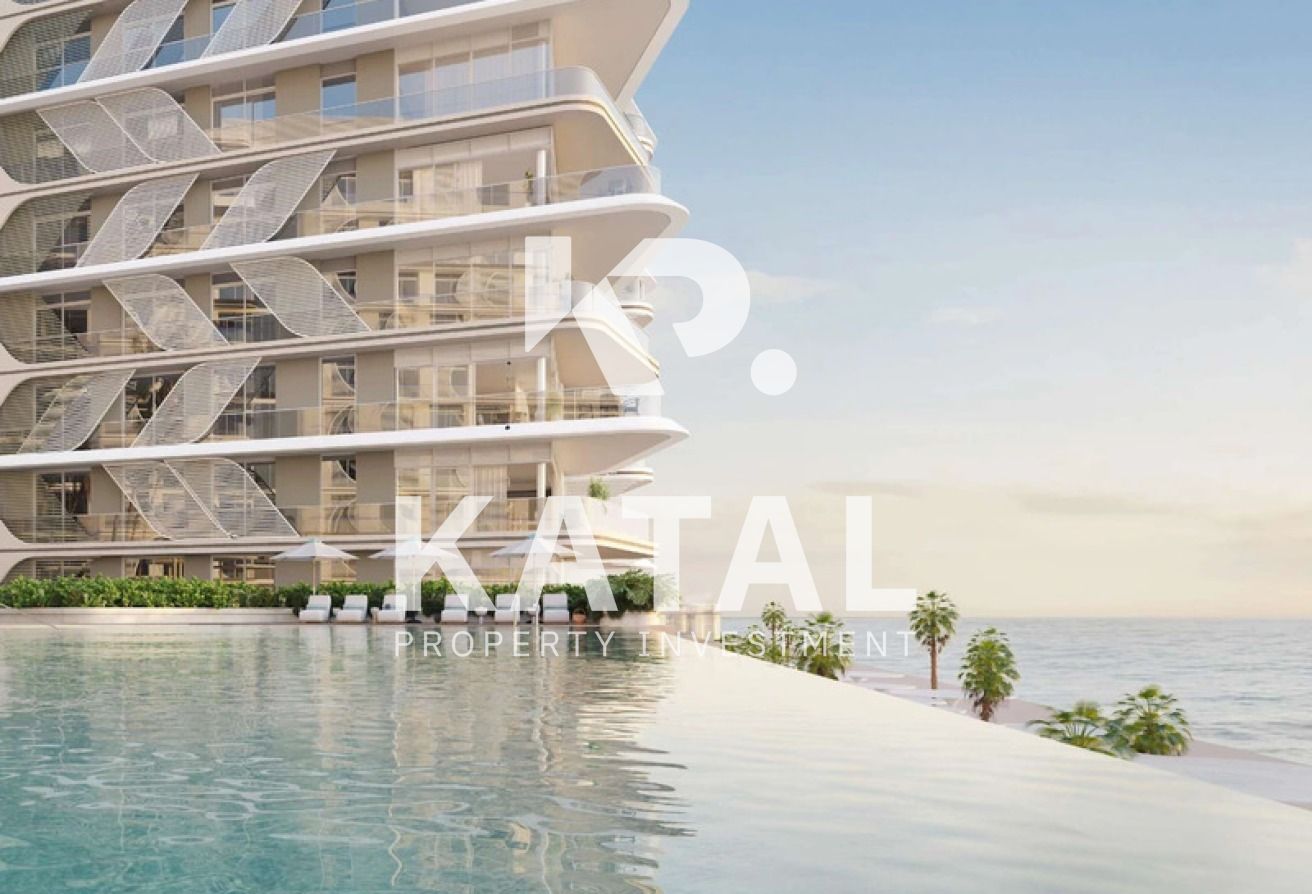 Apartments For Sale in Fahid Island – Katal Property