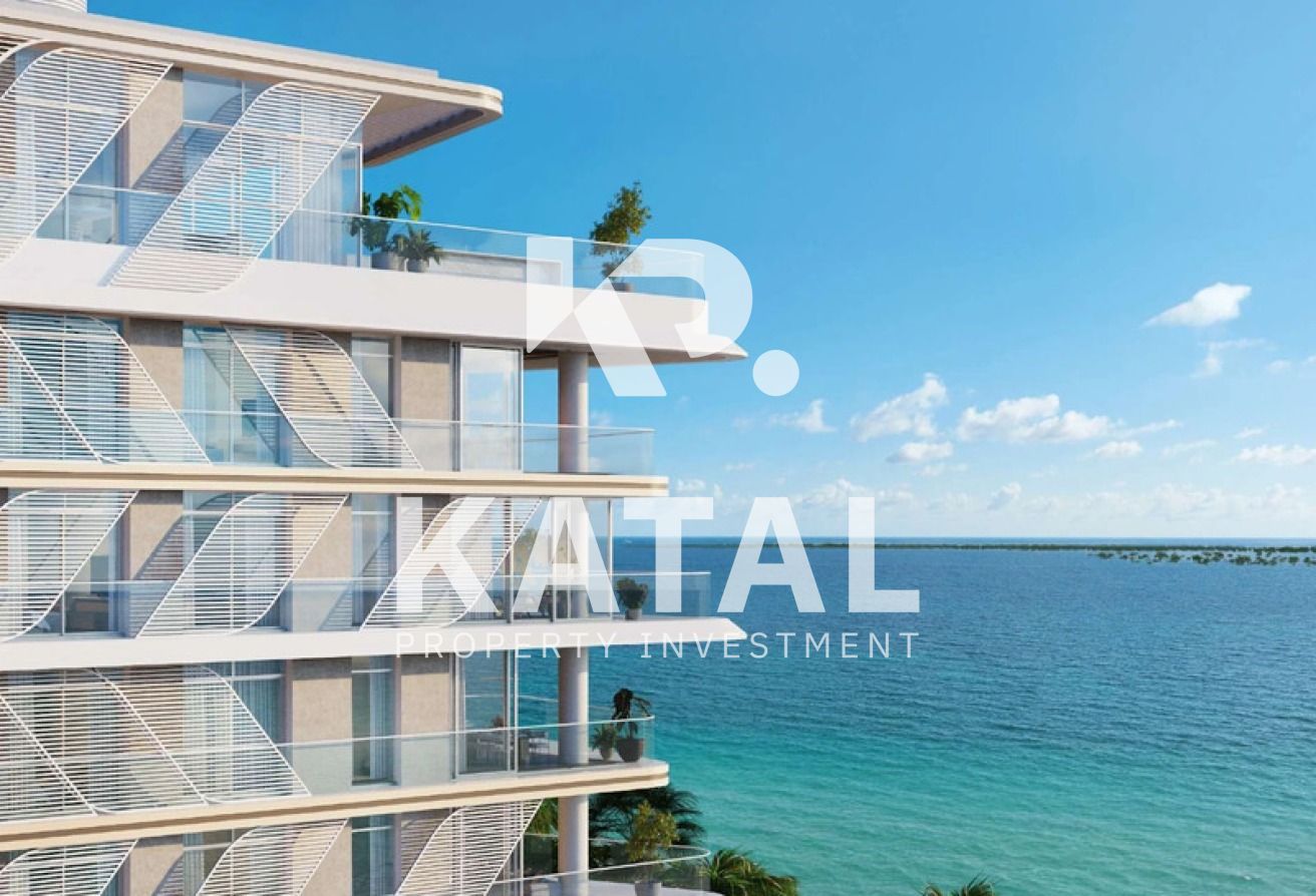 High-End Finishing | Lavish Living | Stunning Unit