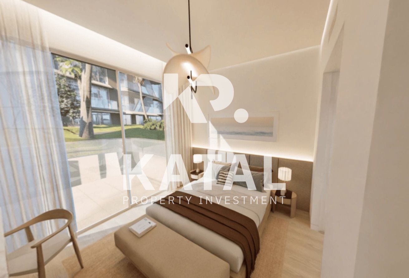 High-End Finishing | Lavish Living | Stunning Unit