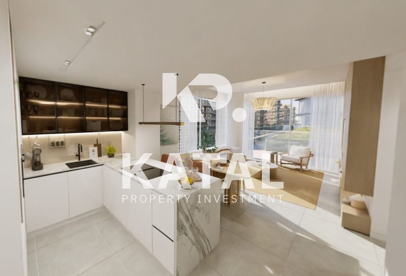 High-End Finishing | Lavish Living | Stunning Unit