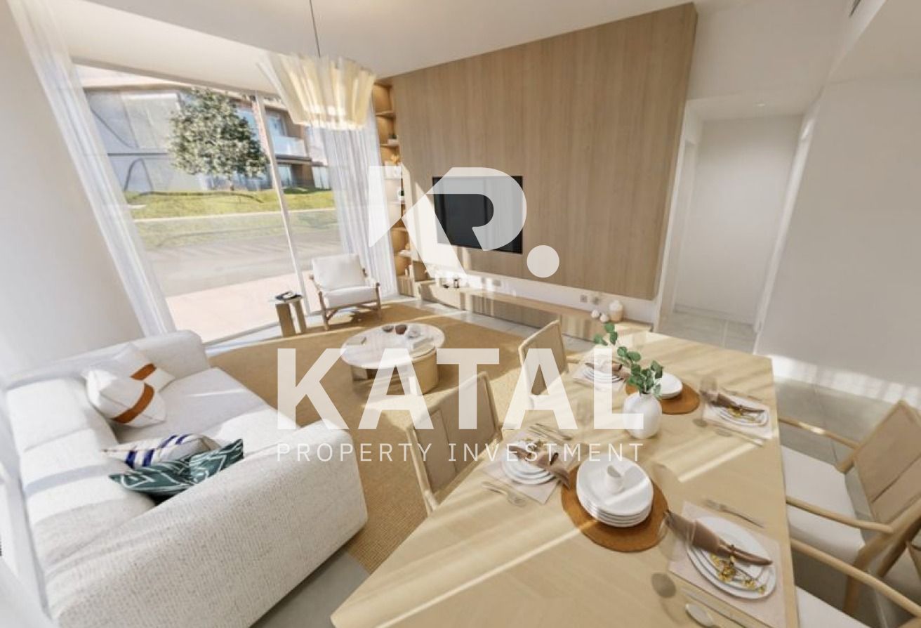 High-End Finishing | Lavish Living | Stunning Unit
