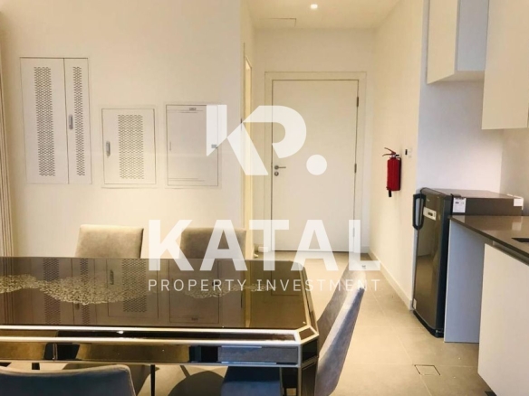 Apartments For Sale in Al Reem Island – Katal Property