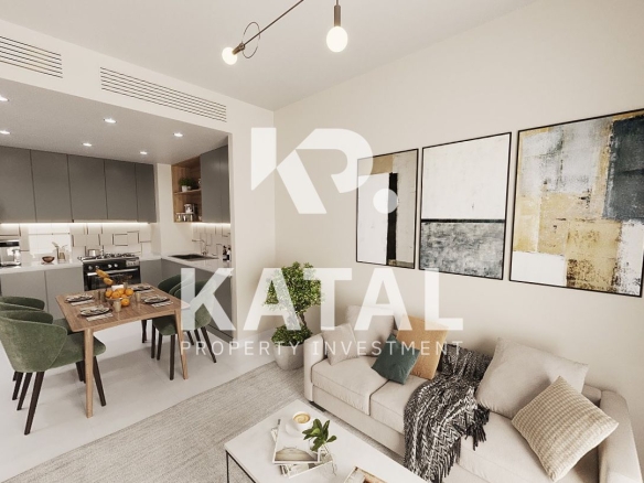 Great Deal | Spacious Layout | Smart Investment