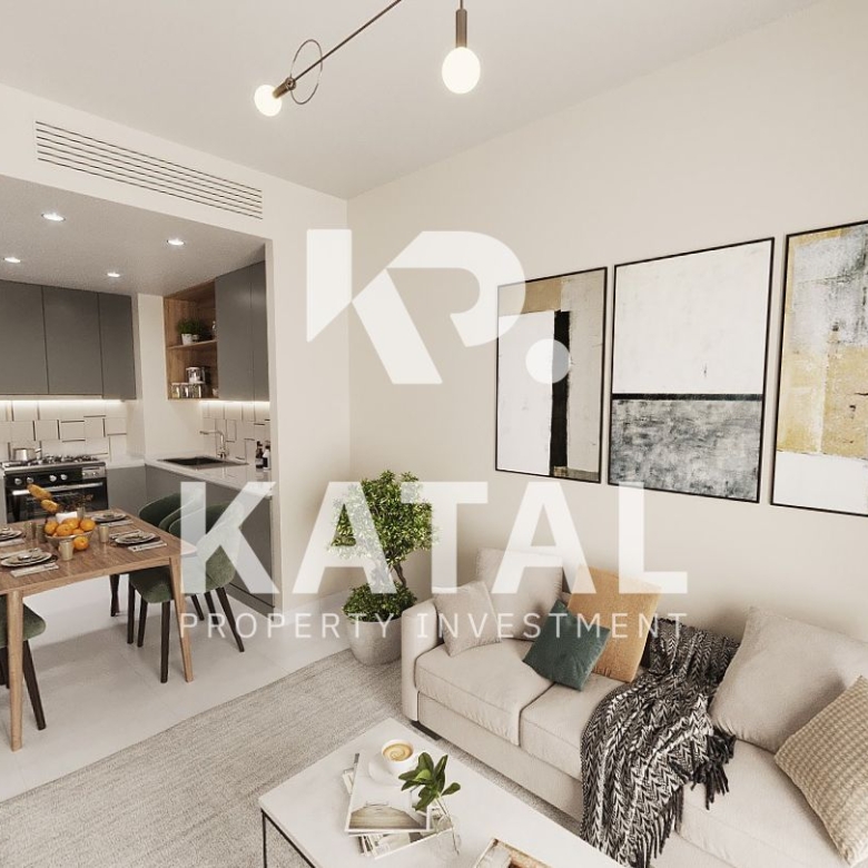 Apartments For Sale in Al Shamkha – Katal Property