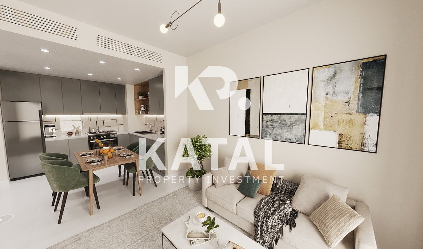 Apartments in Al Shamkha | Apartments Apartments For Sale in Al Shamkha – Katal Property
