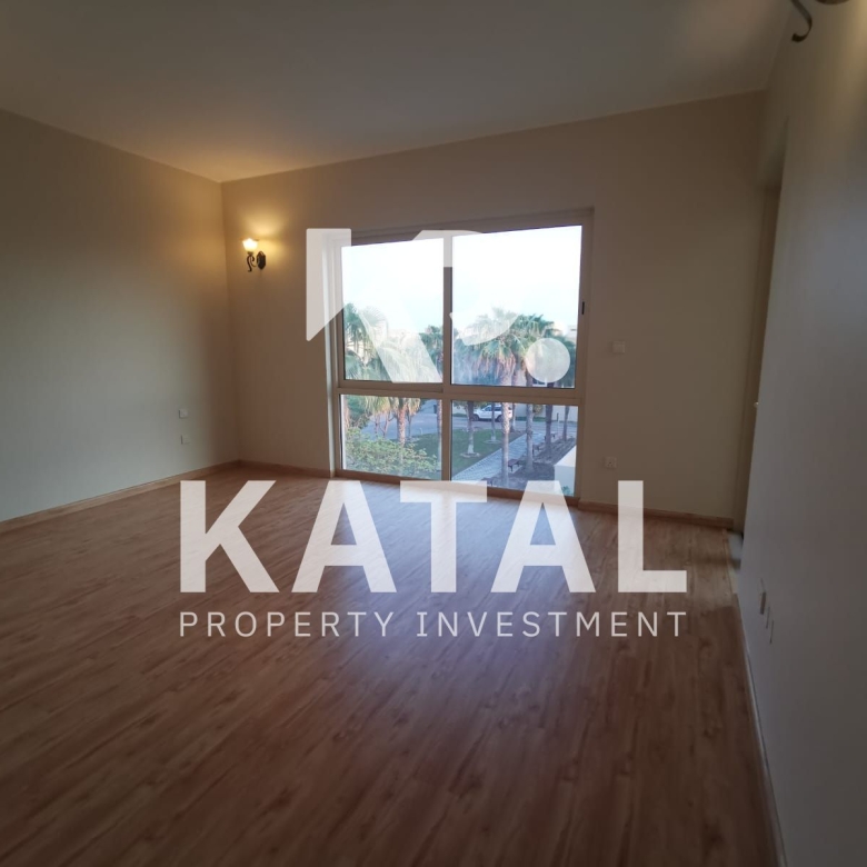 Corner-Single Row | 4BR+Maid | Spacious Layout
