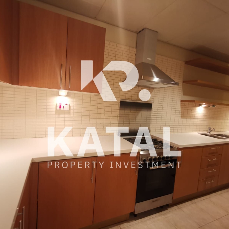 Corner-Single Row | 4BR+Maid | Spacious Layout